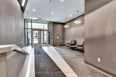 60 Frederick Street • #1313 • Kitchener, ON photo 4