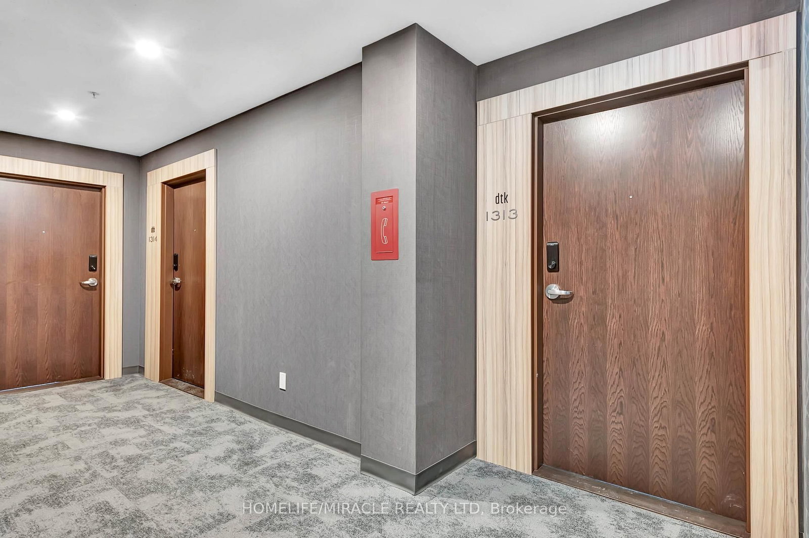 60 Frederick Street • #1313 • Kitchener, ON photo 6
