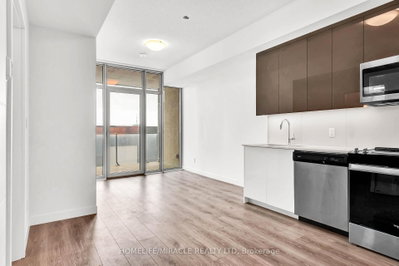60 Frederick Street • #1313 • Kitchener, ON photo 9