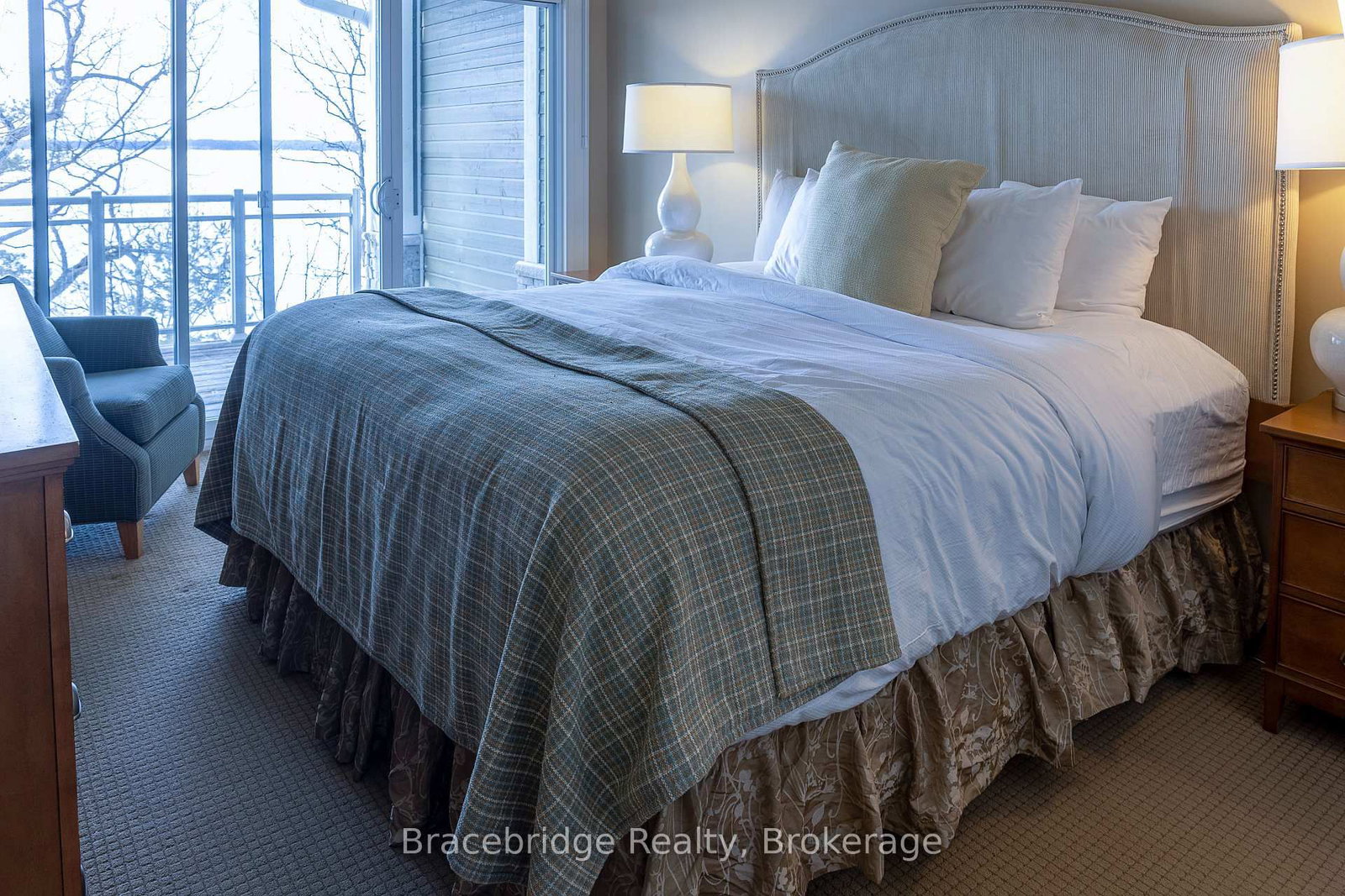 1869 Muskoka Rd 118 Highway W • #B102-A1 • Muskoka Lakes, ON photo 16