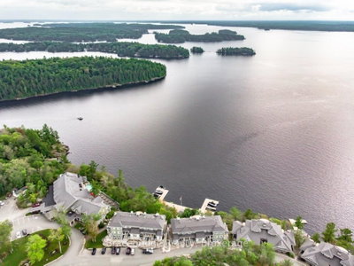 1869 Muskoka Rd 118 Highway W • #B102-A1 • Muskoka Lakes, ON photo 2