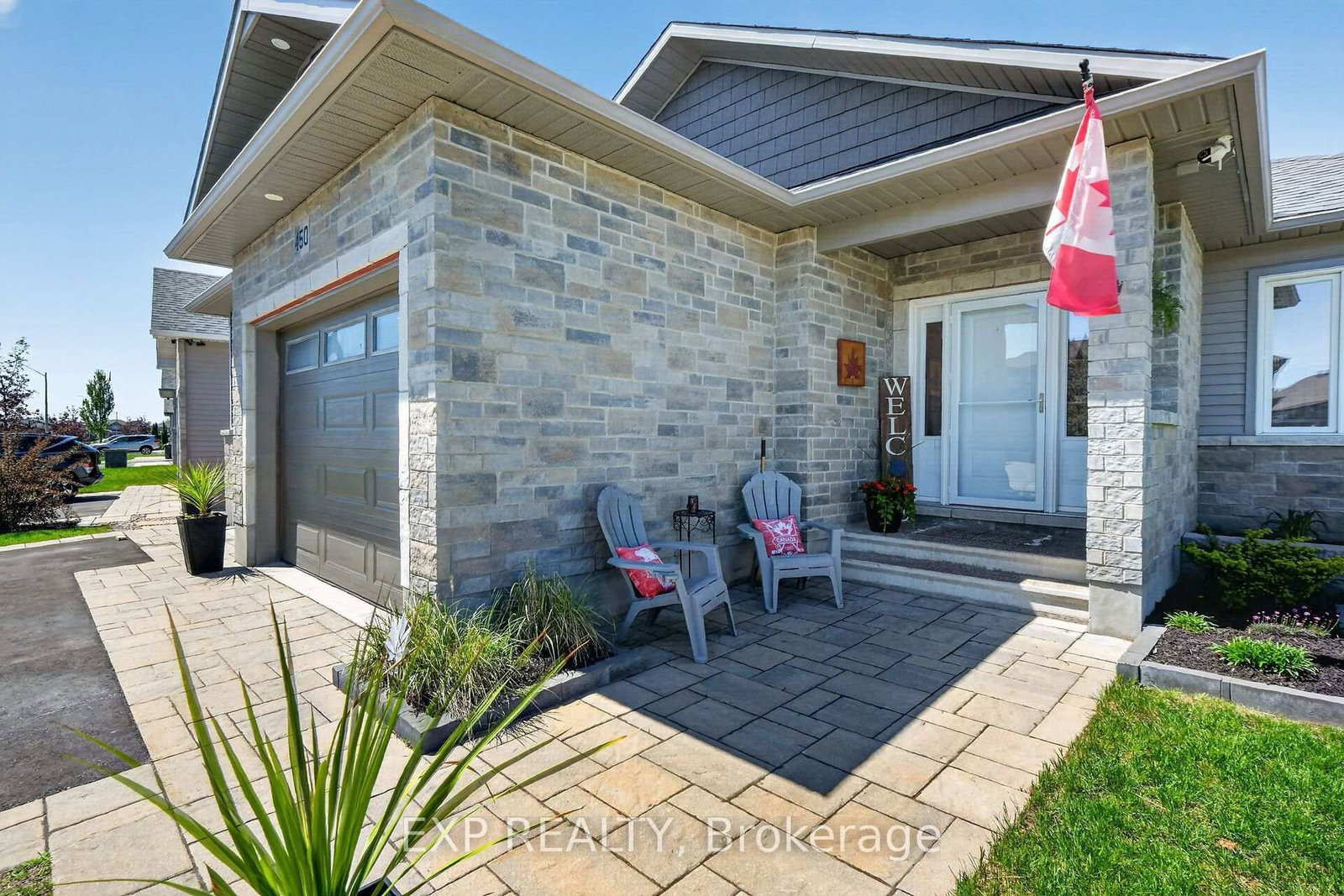 450 Central Park Boulevard • Russell, ON photo 2
