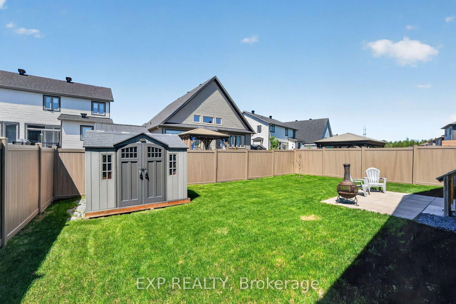 450 Central Park Boulevard • Russell, ON photo 38