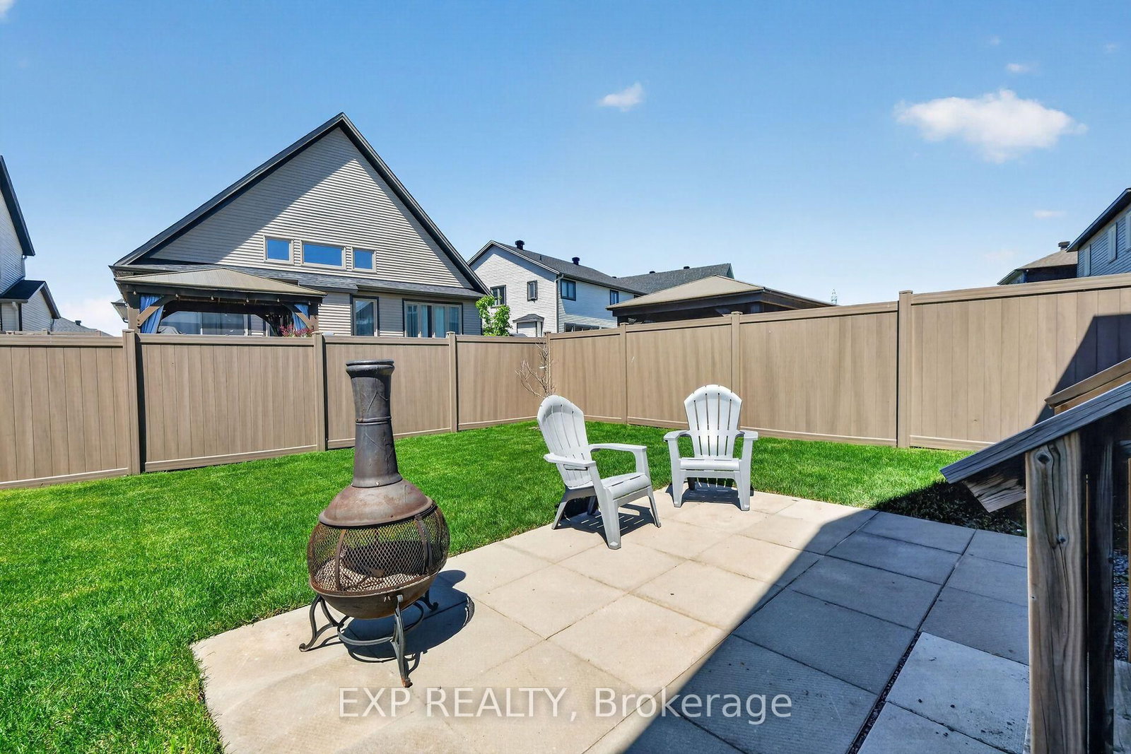 450 Central Park Boulevard • Russell, ON photo 39