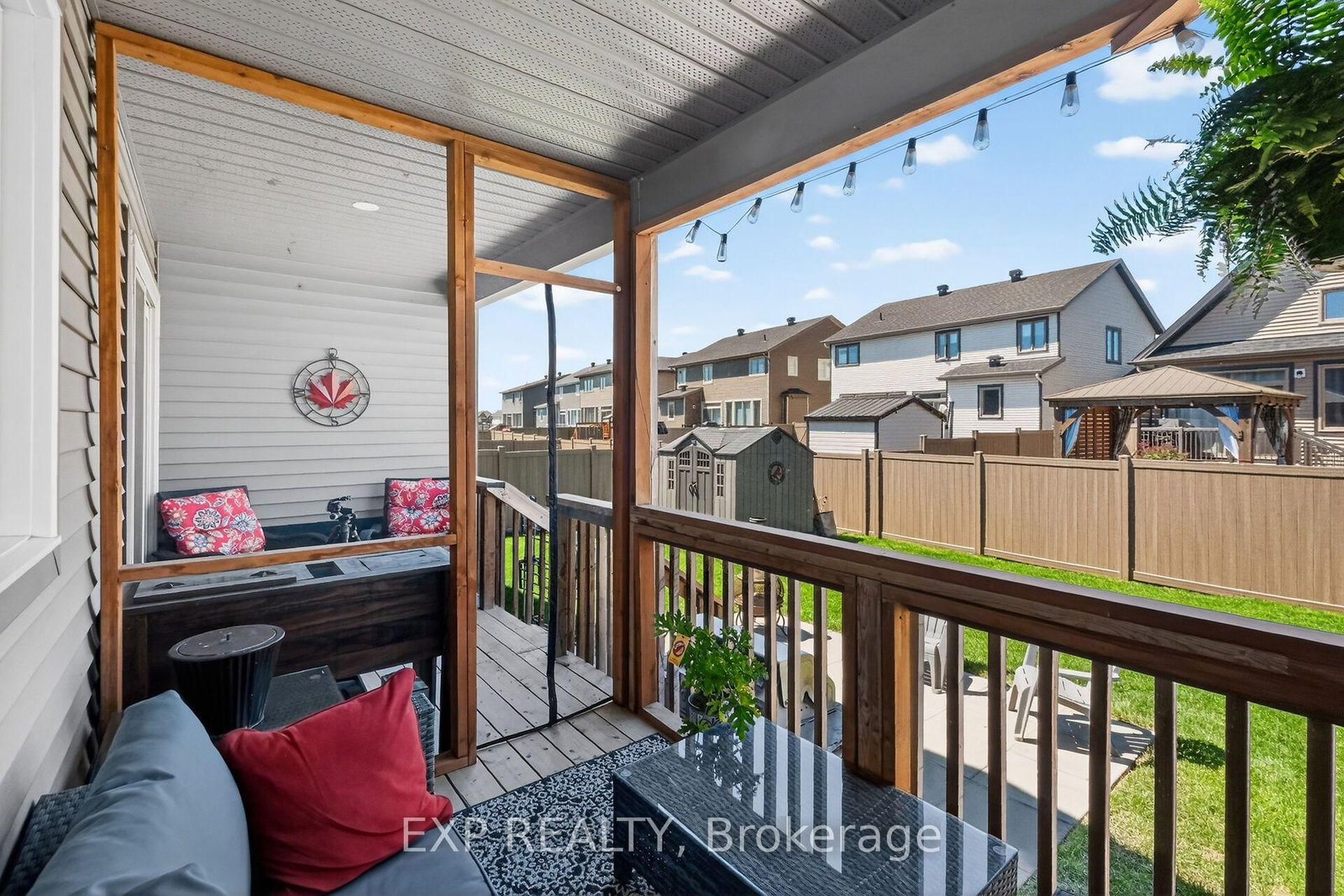 450 Central Park Boulevard • Russell, ON photo 43