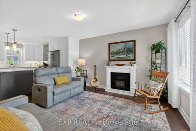 450 Central Park Boulevard • Russell, ON photo 5