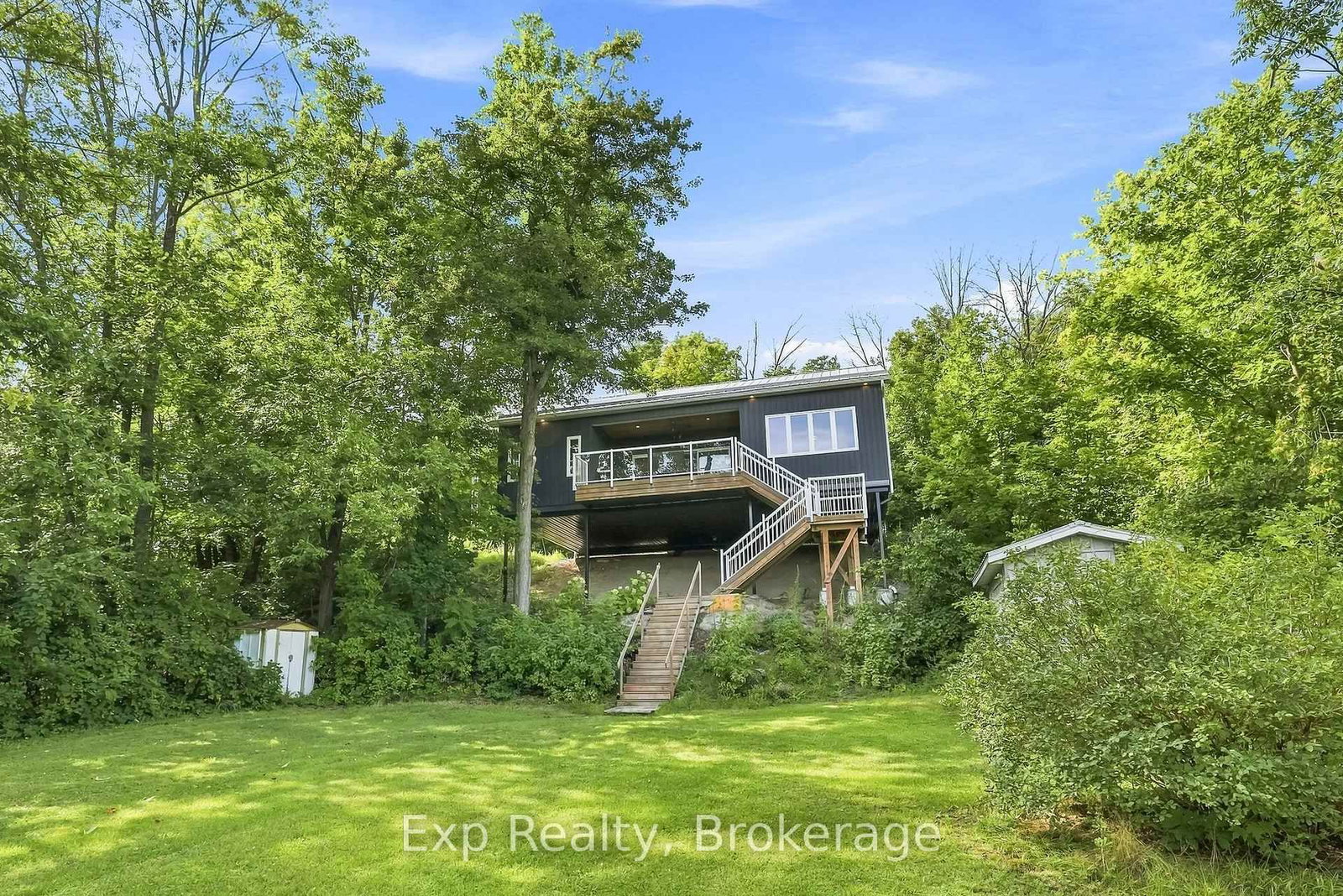 1445 Trent Lane • Asphodel-Norwood, ON photo 1