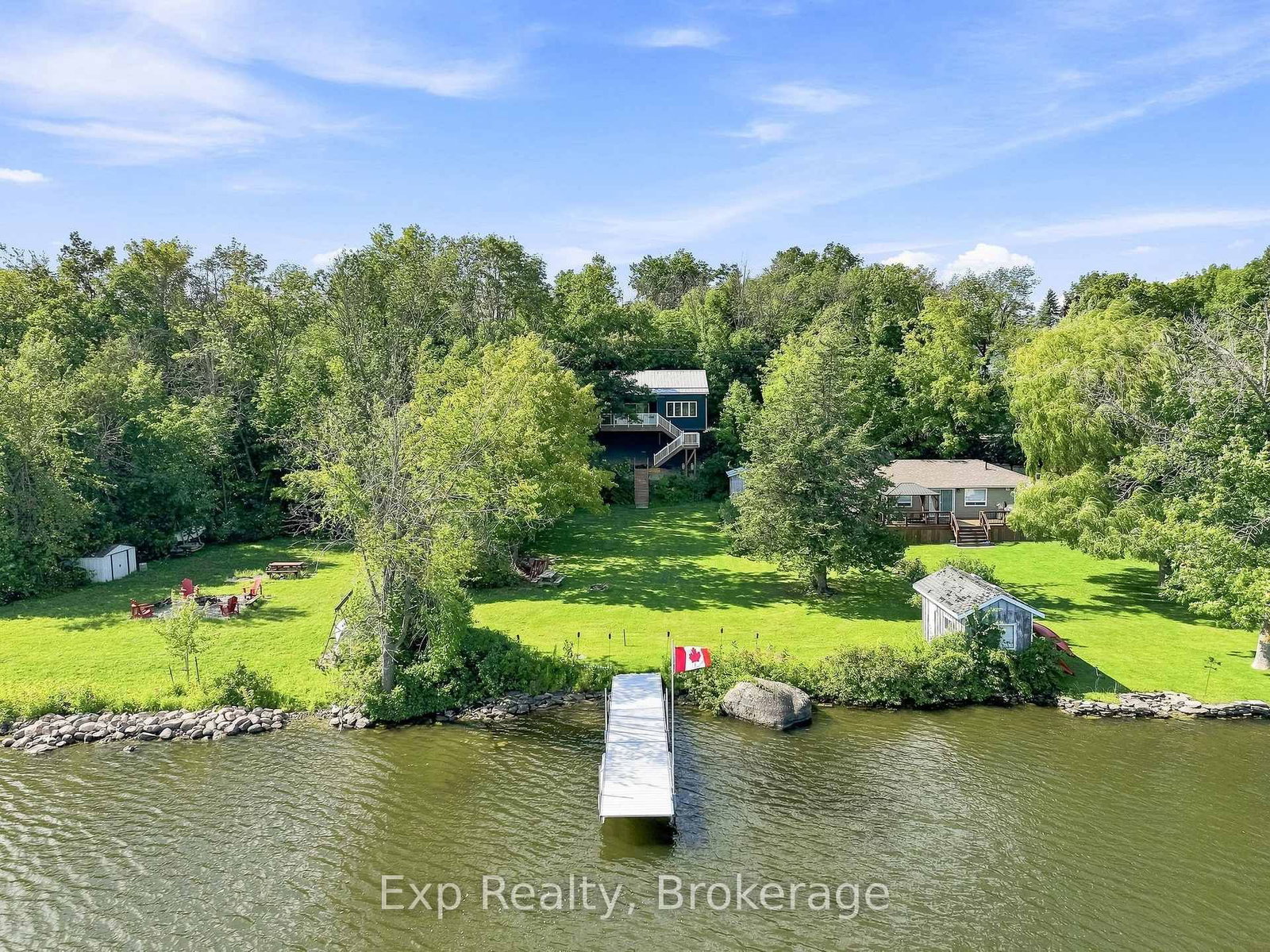 1445 Trent Lane • Asphodel-Norwood, ON photo 3