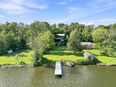 1445 Trent Lane • Asphodel-Norwood, ON photo 3