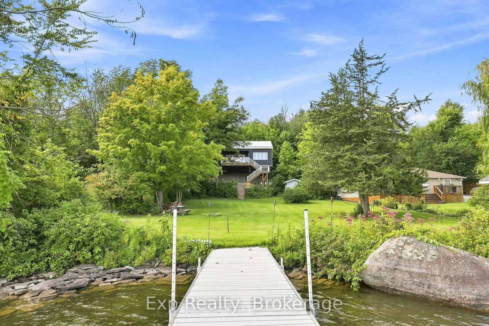 1445 Trent Lane • Asphodel-Norwood, ON photo 37