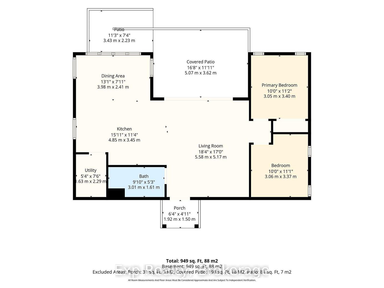 1445 Trent Lane • Asphodel-Norwood, ON photo 45