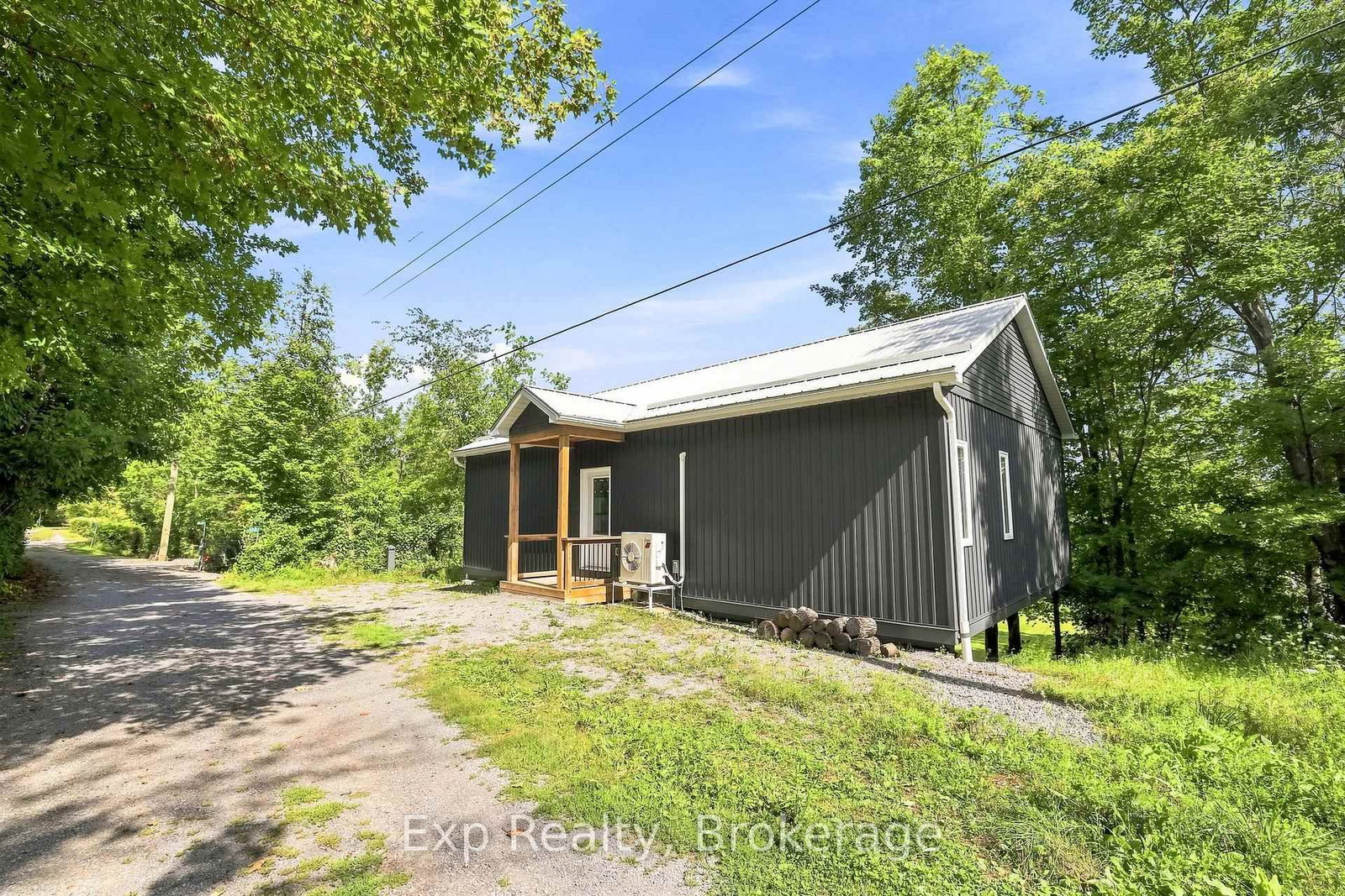 1445 Trent Lane • Asphodel-Norwood, ON photo 5