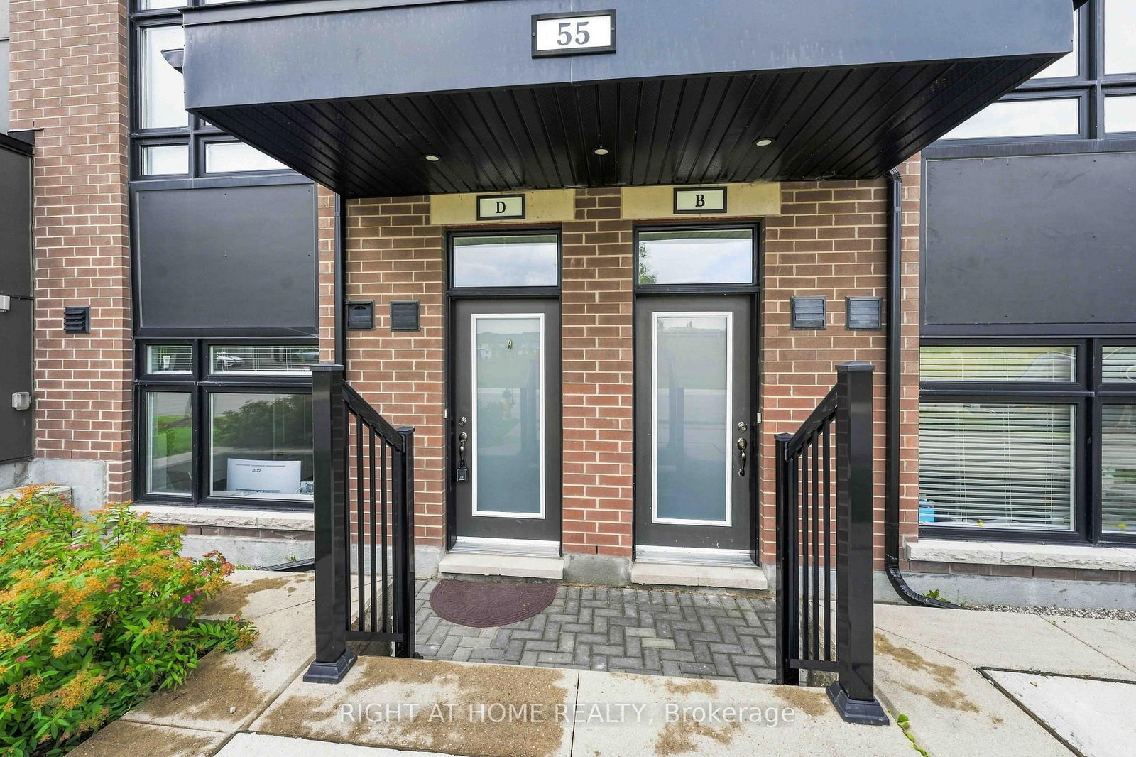 55 Overberg Way • #D • Ottawa, ON photo 3