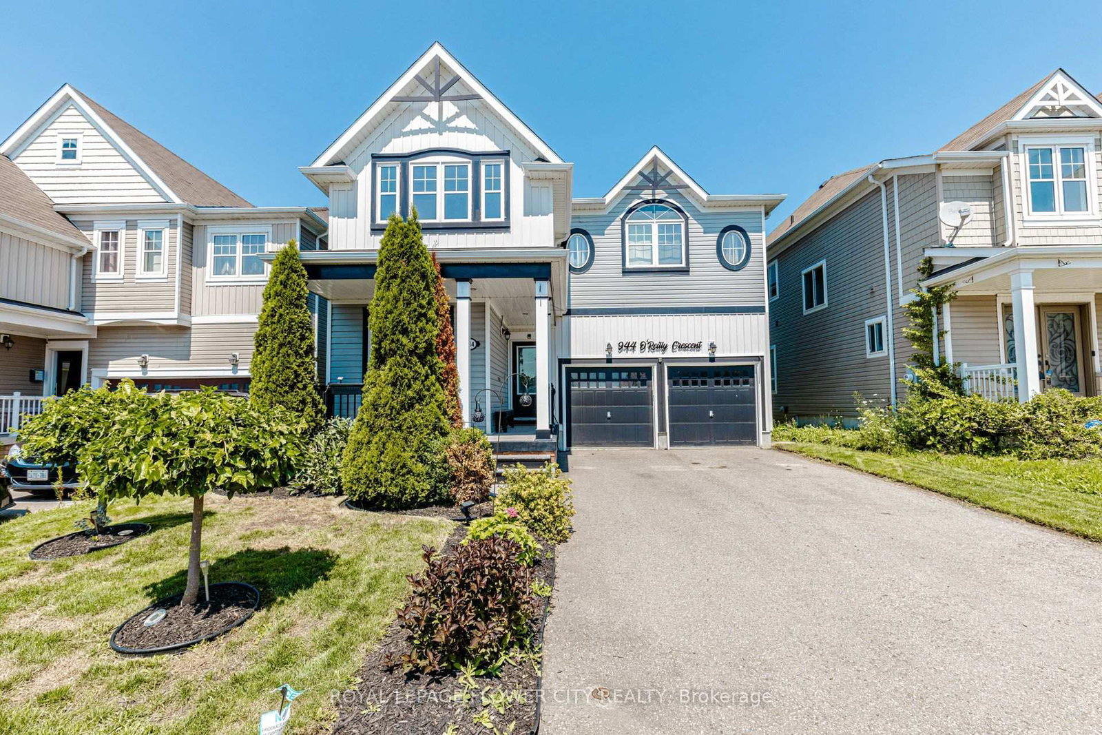 944 O'reilly Crescent • Shelburne, ON photo 1