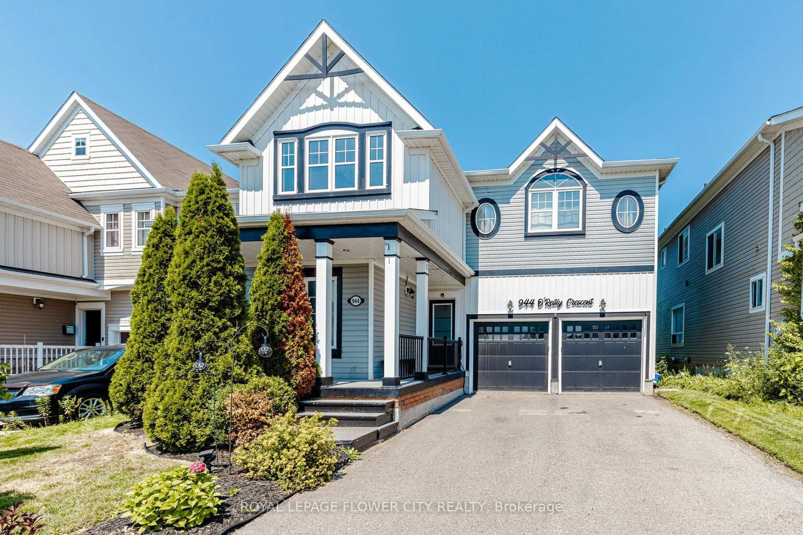 944 O'reilly Crescent • Shelburne, ON photo 2