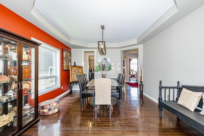 944 O'reilly Crescent • Shelburne, ON photo 4