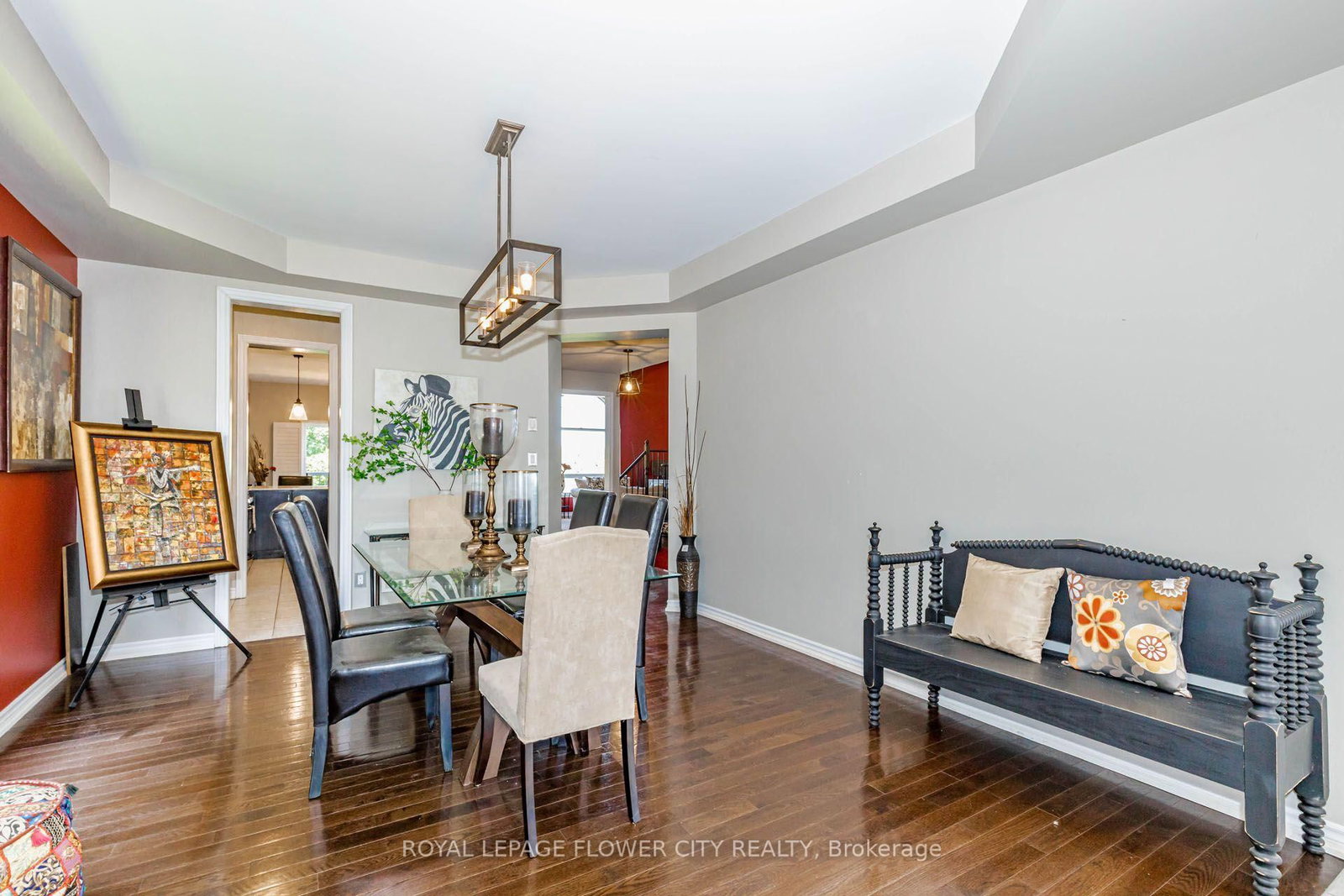 944 O'reilly Crescent • Shelburne, ON photo 5