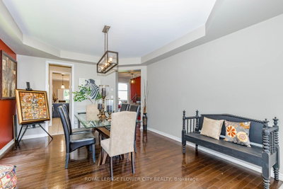 944 O'reilly Crescent • Shelburne, ON photo 5