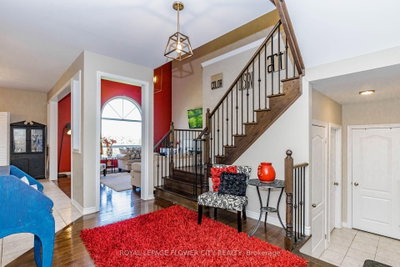 944 O'reilly Crescent • Shelburne, ON photo 9