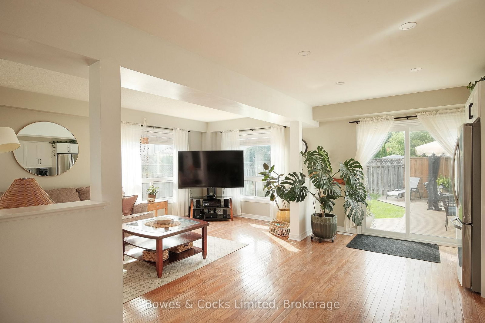 407 Spillsbury Drive • Peterborough, ON photo 10
