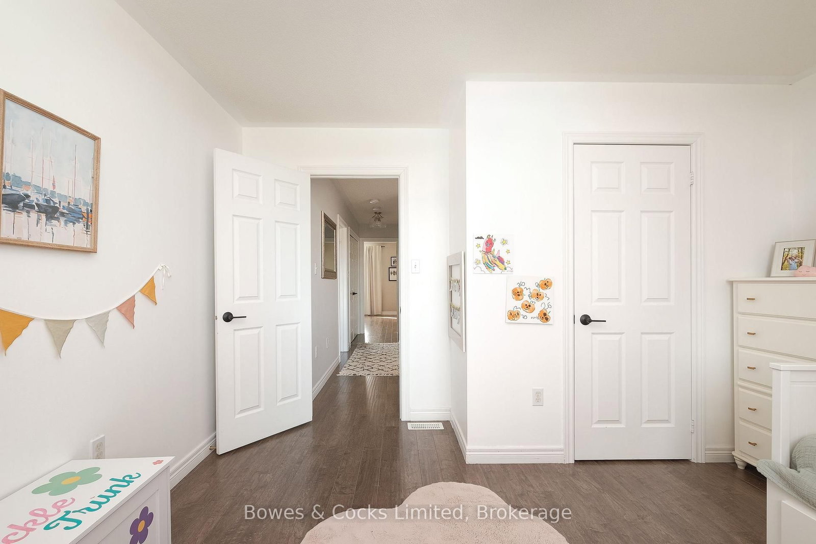 407 Spillsbury Drive • Peterborough, ON photo 14