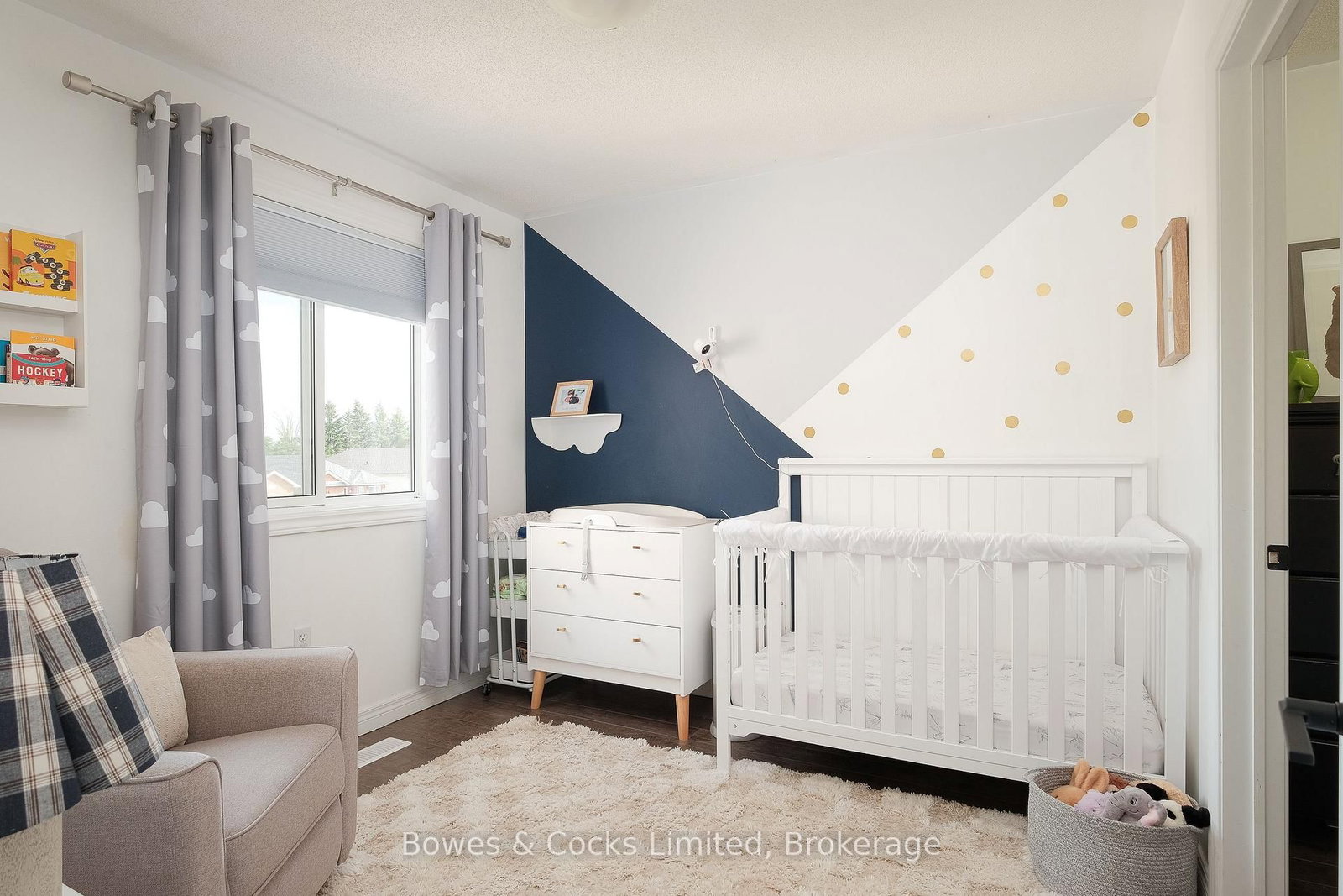 407 Spillsbury Drive • Peterborough, ON photo 15