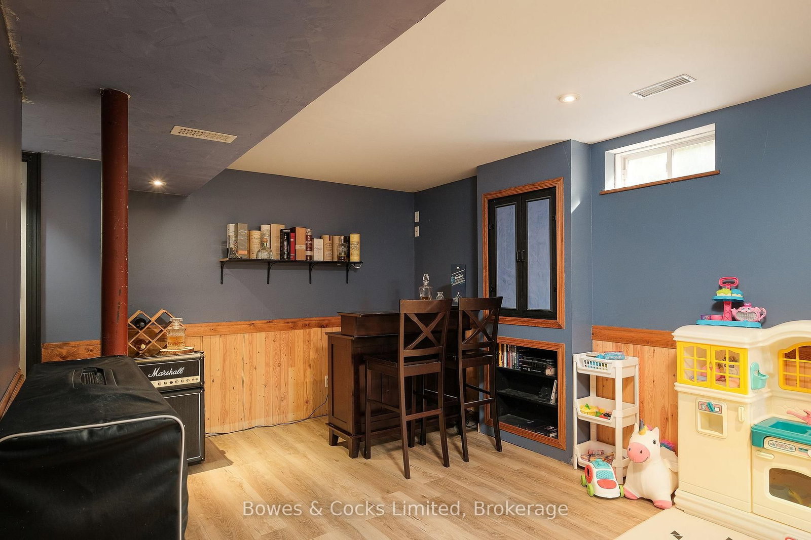 407 Spillsbury Drive • Peterborough, ON photo 24
