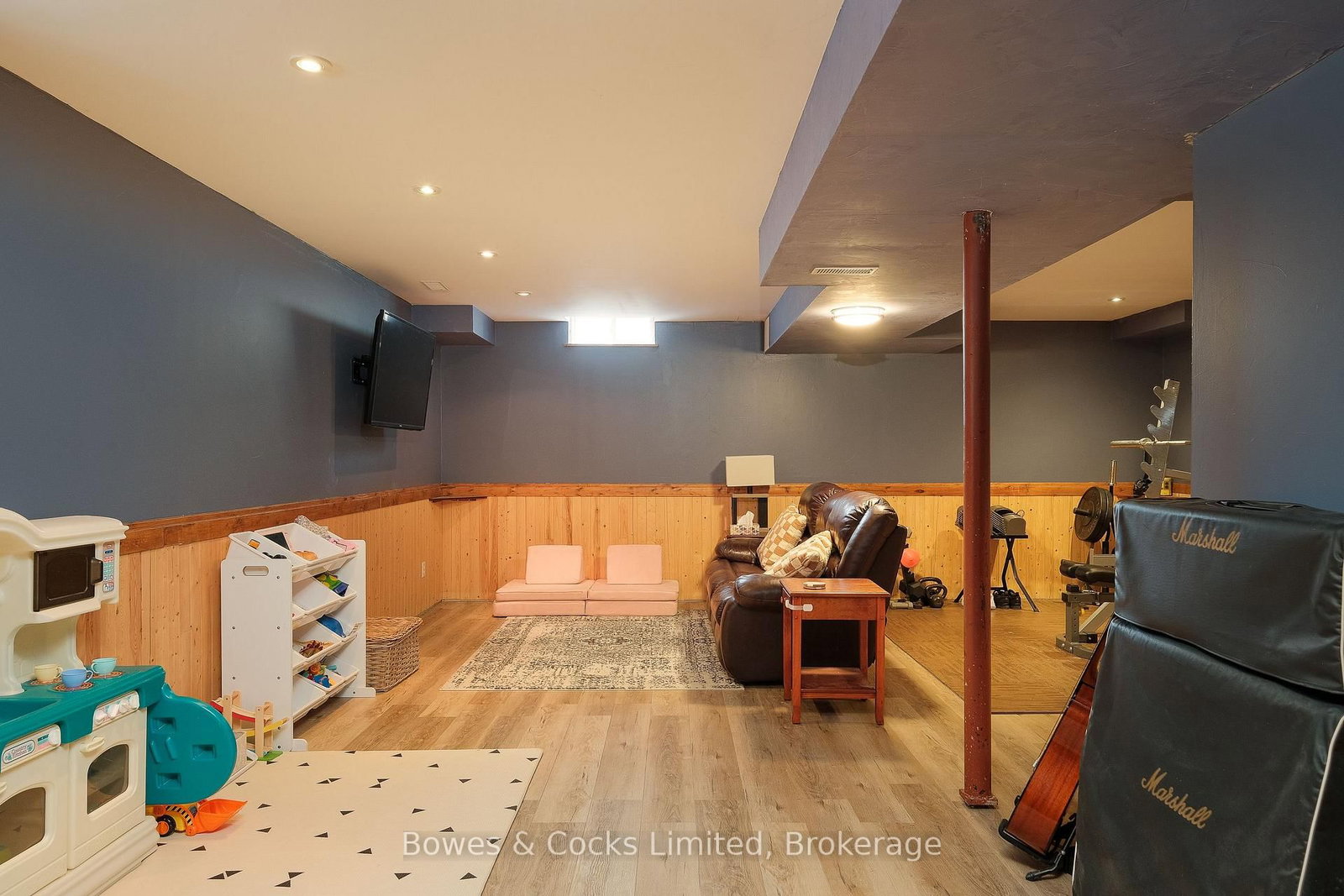 407 Spillsbury Drive • Peterborough, ON photo 26