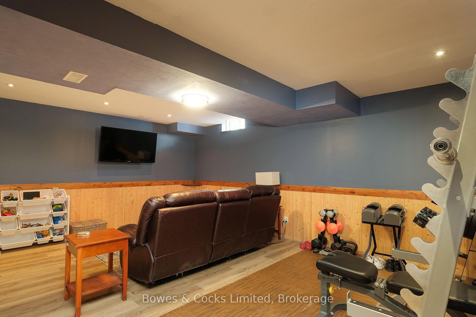 407 Spillsbury Drive • Peterborough, ON photo 27