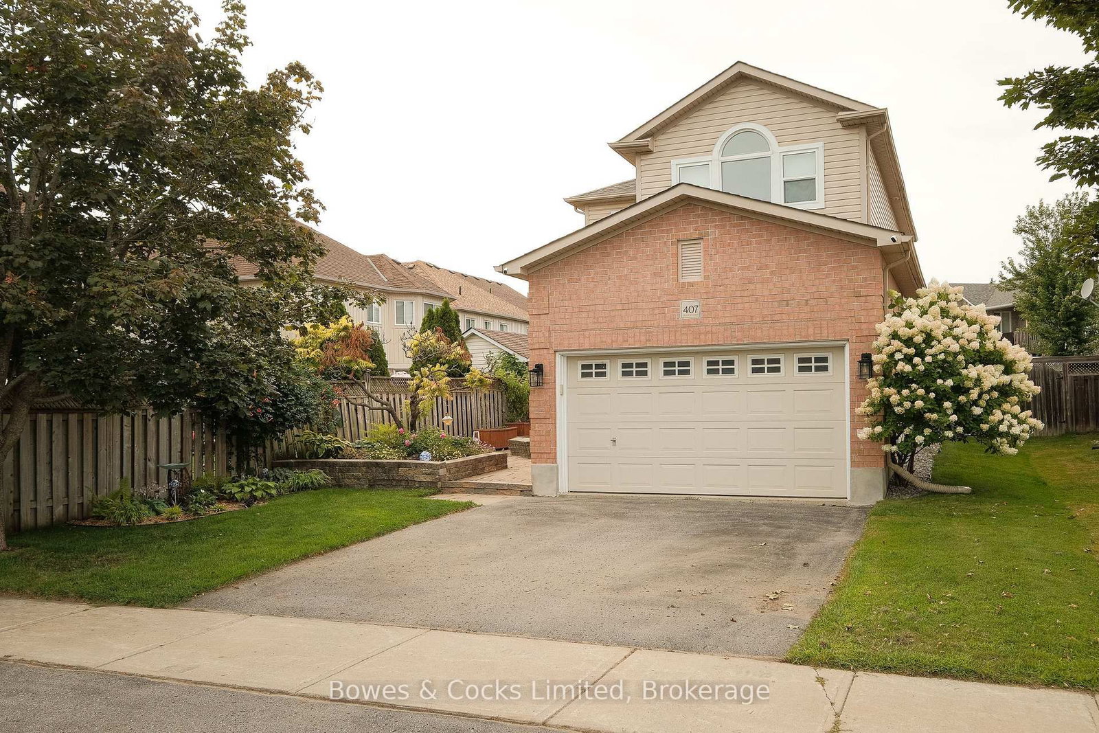 407 Spillsbury Drive • Peterborough, ON photo 29