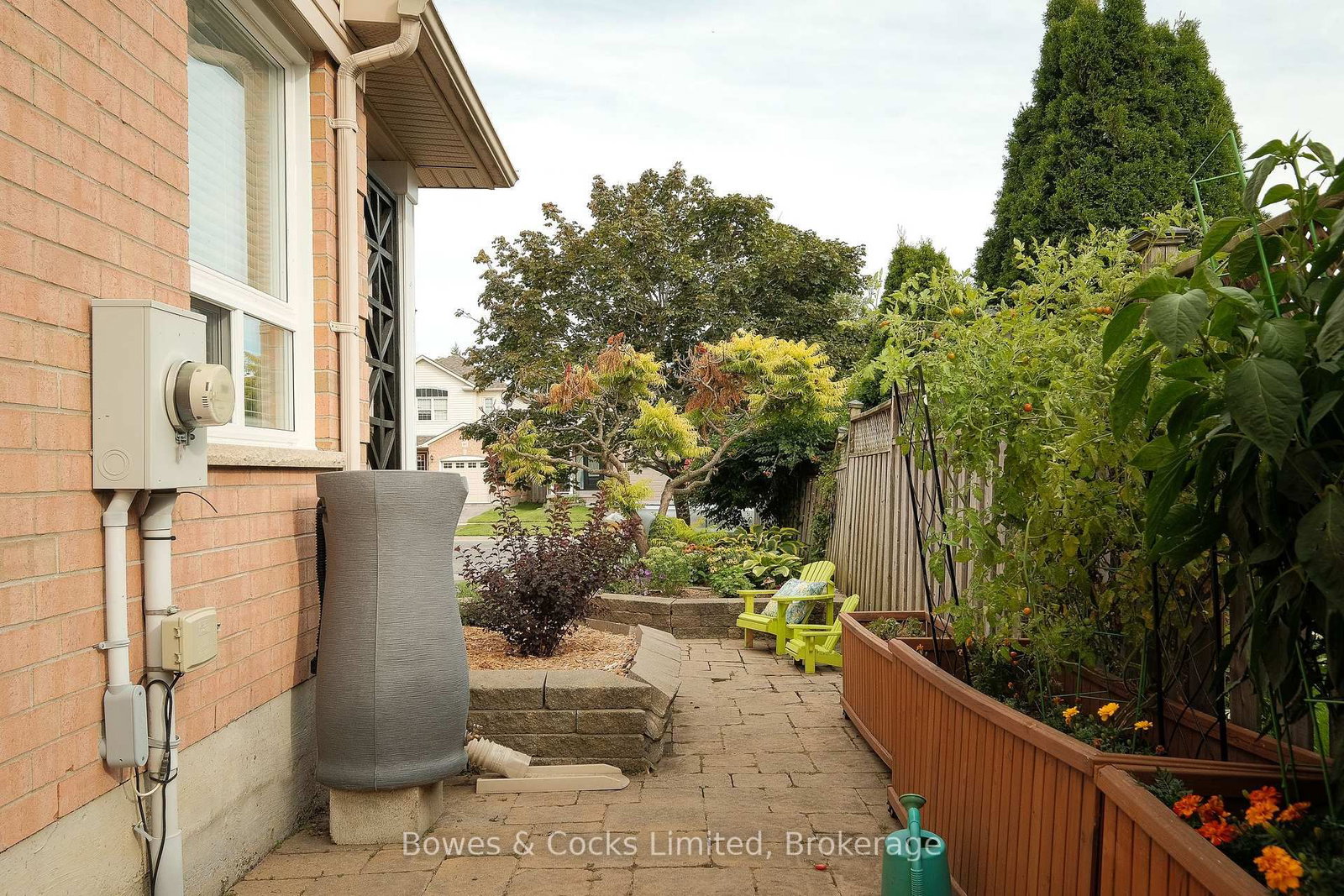 407 Spillsbury Drive • Peterborough, ON photo 30