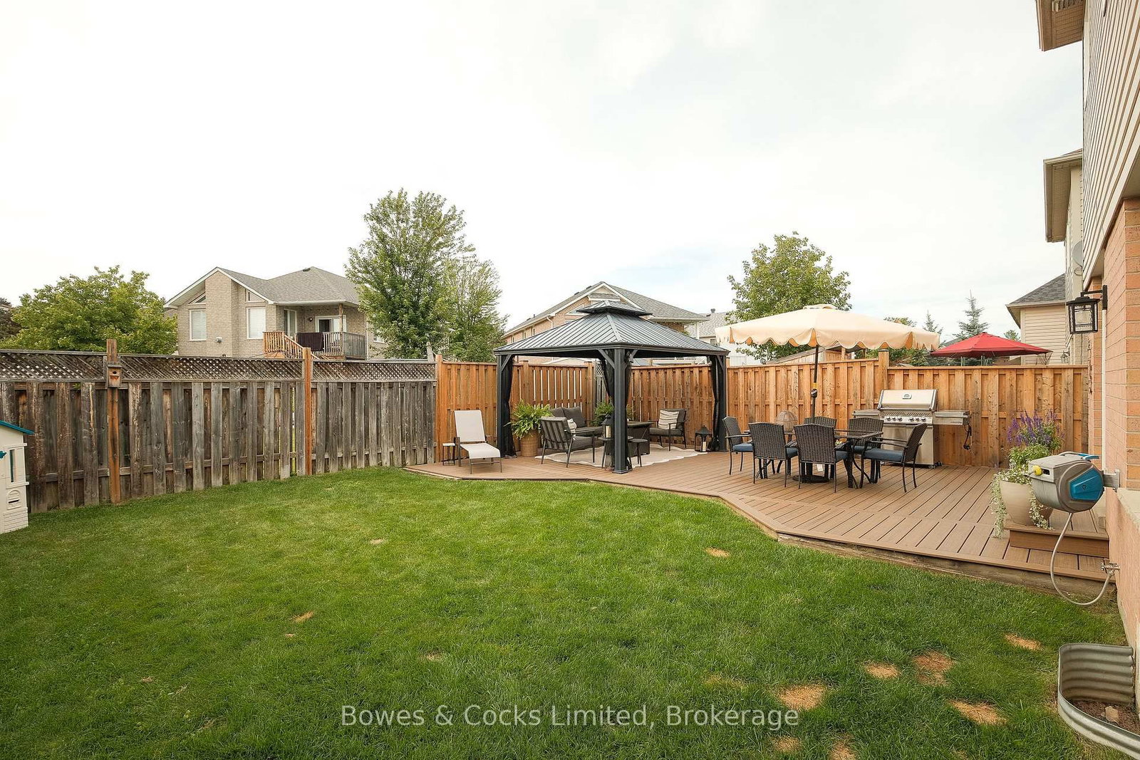 407 Spillsbury Drive • Peterborough, ON photo 31