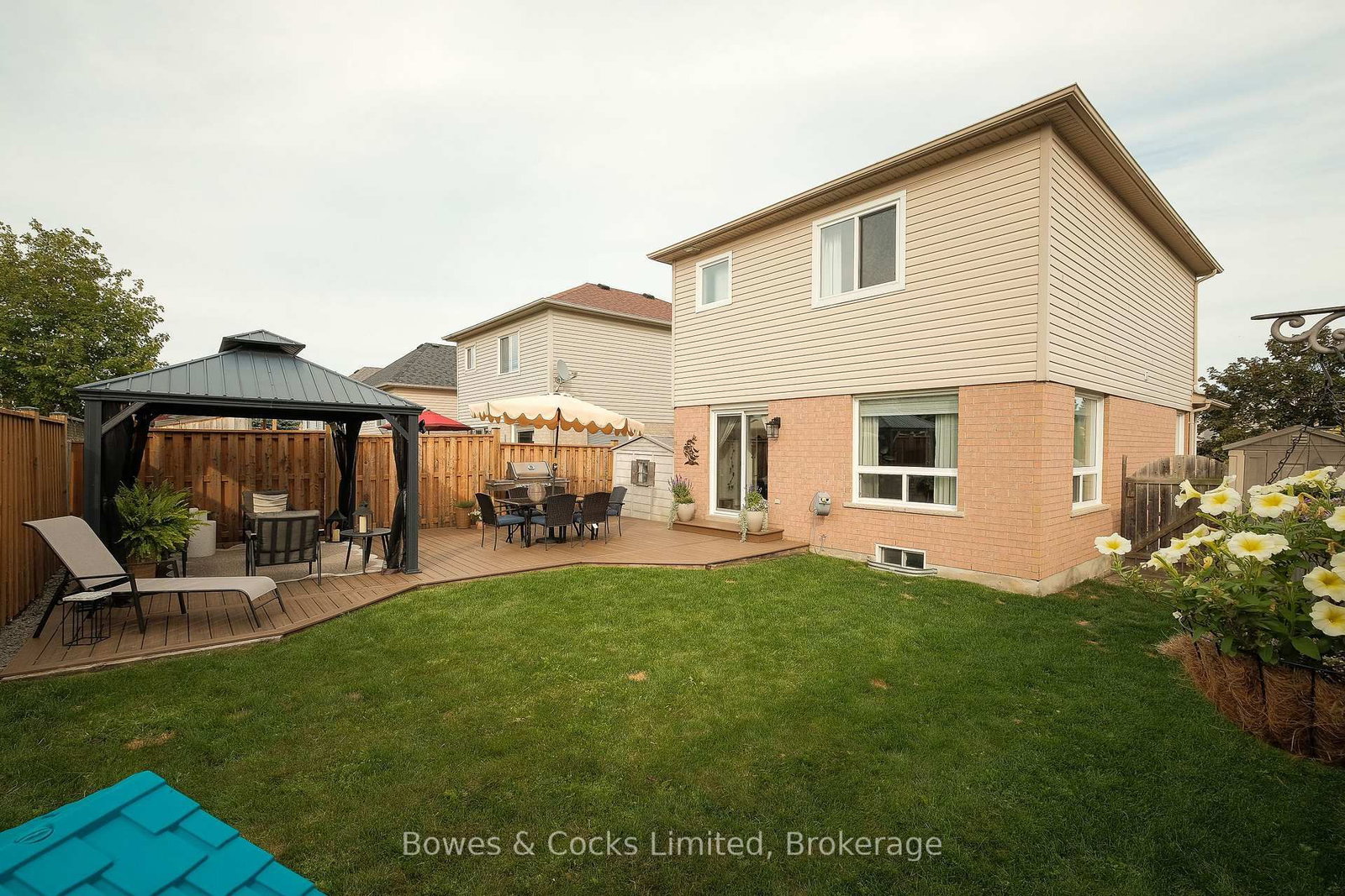 407 Spillsbury Drive • Peterborough, ON photo 32