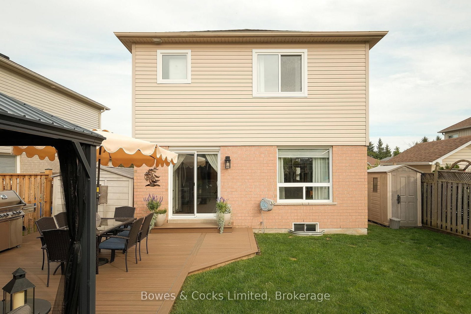 407 Spillsbury Drive • Peterborough, ON photo 34