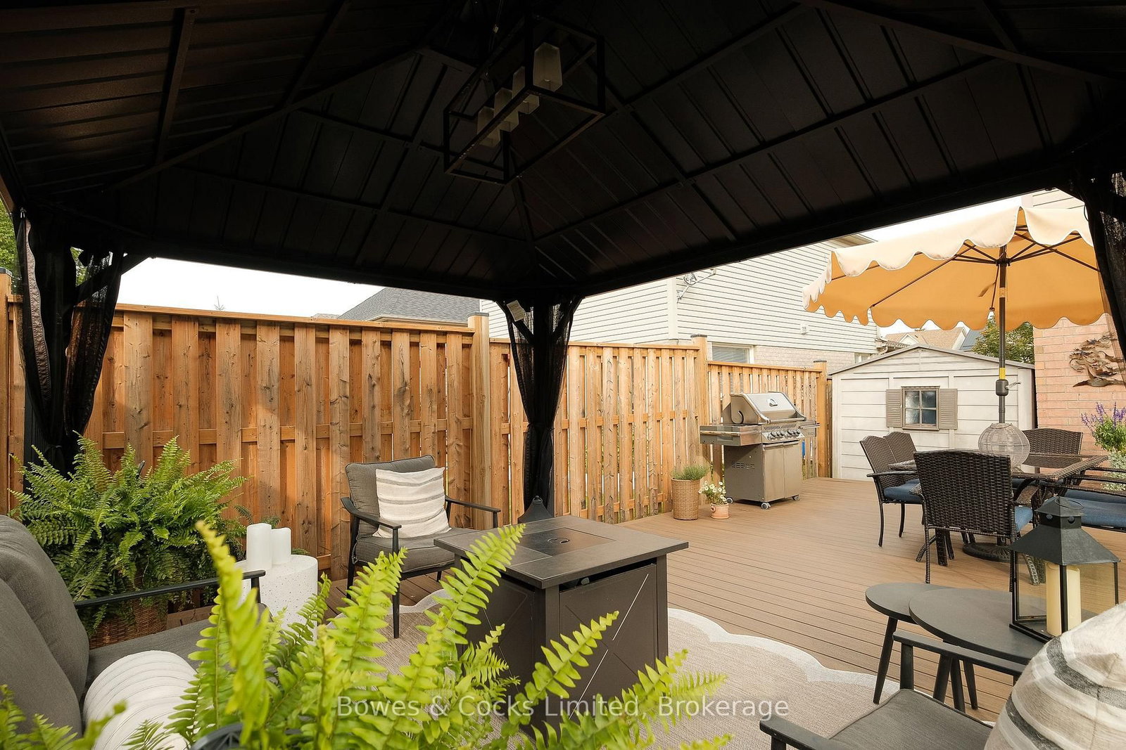 407 Spillsbury Drive • Peterborough, ON photo 37