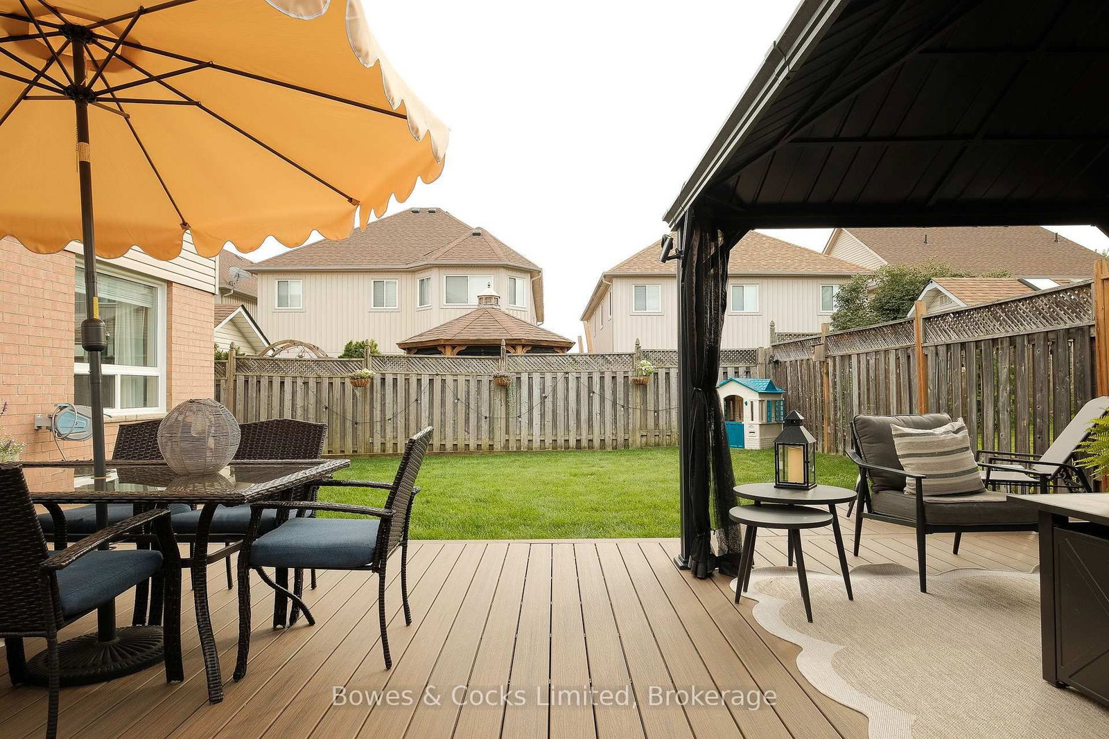 407 Spillsbury Drive • Peterborough, ON photo 38