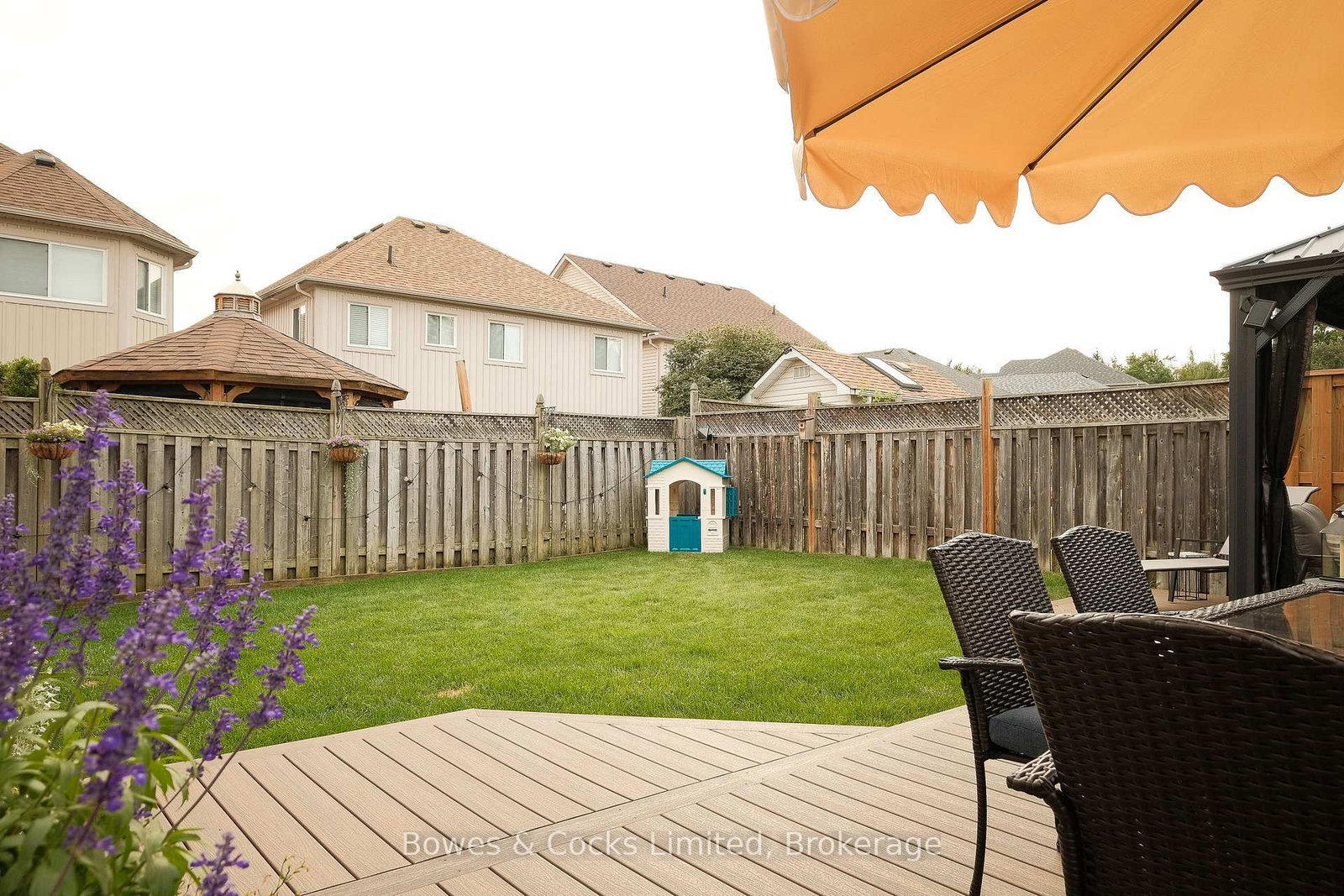407 Spillsbury Drive • Peterborough, ON photo 39