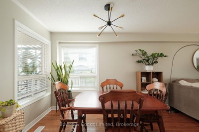407 Spillsbury Drive • Peterborough, ON photo 6