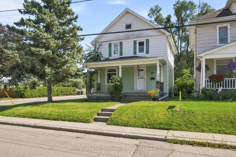135 Mcgill Street