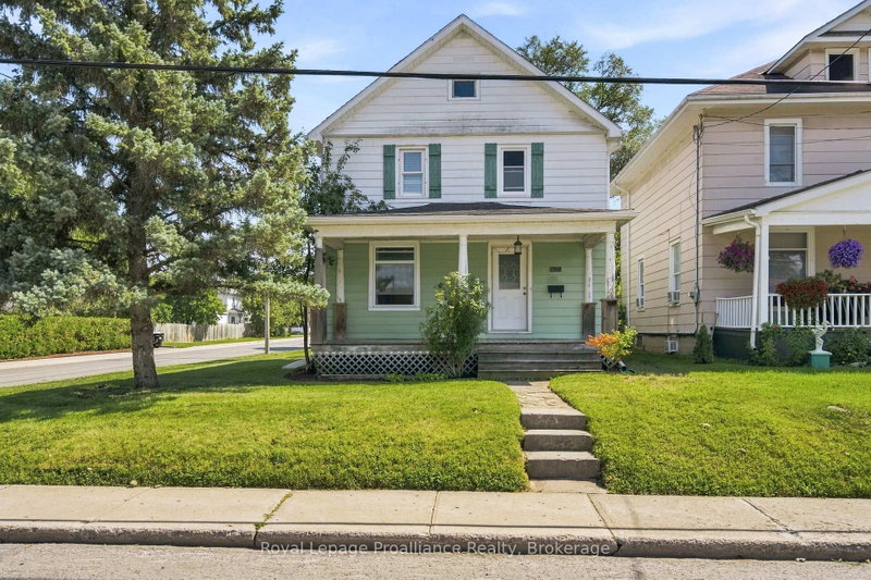 135 Mcgill Street