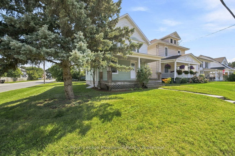 135 Mcgill Street