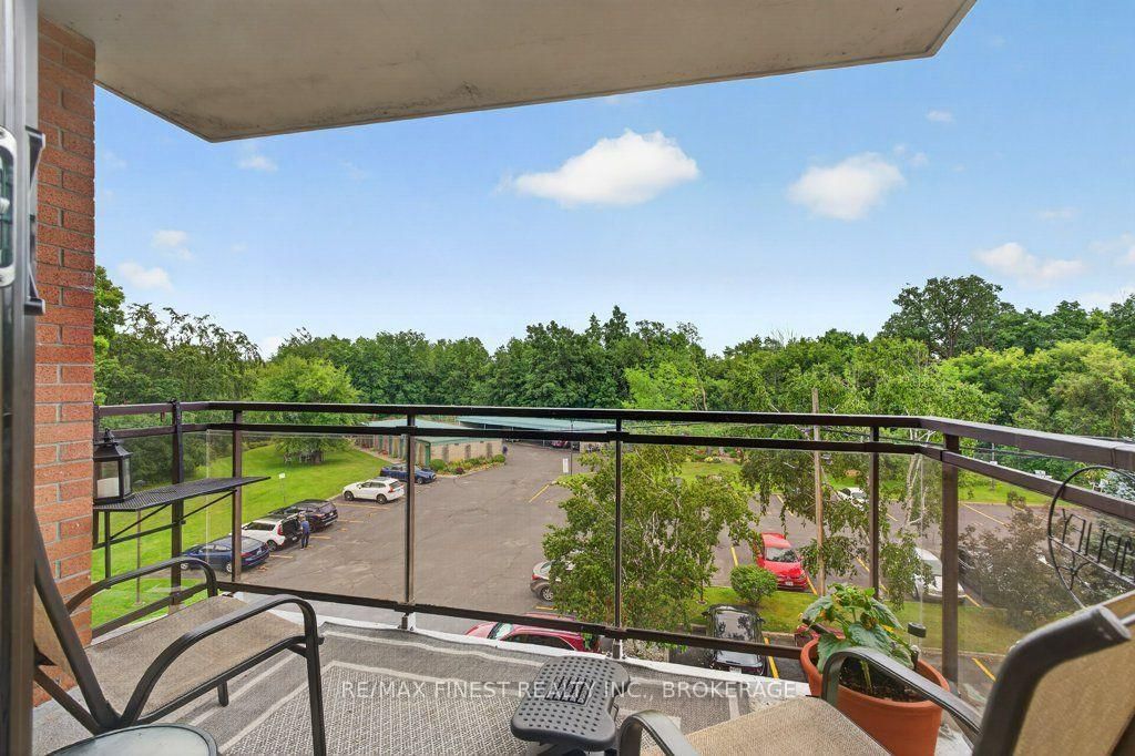 120 Barrett Court • #307 • Kingston, ON photo 12