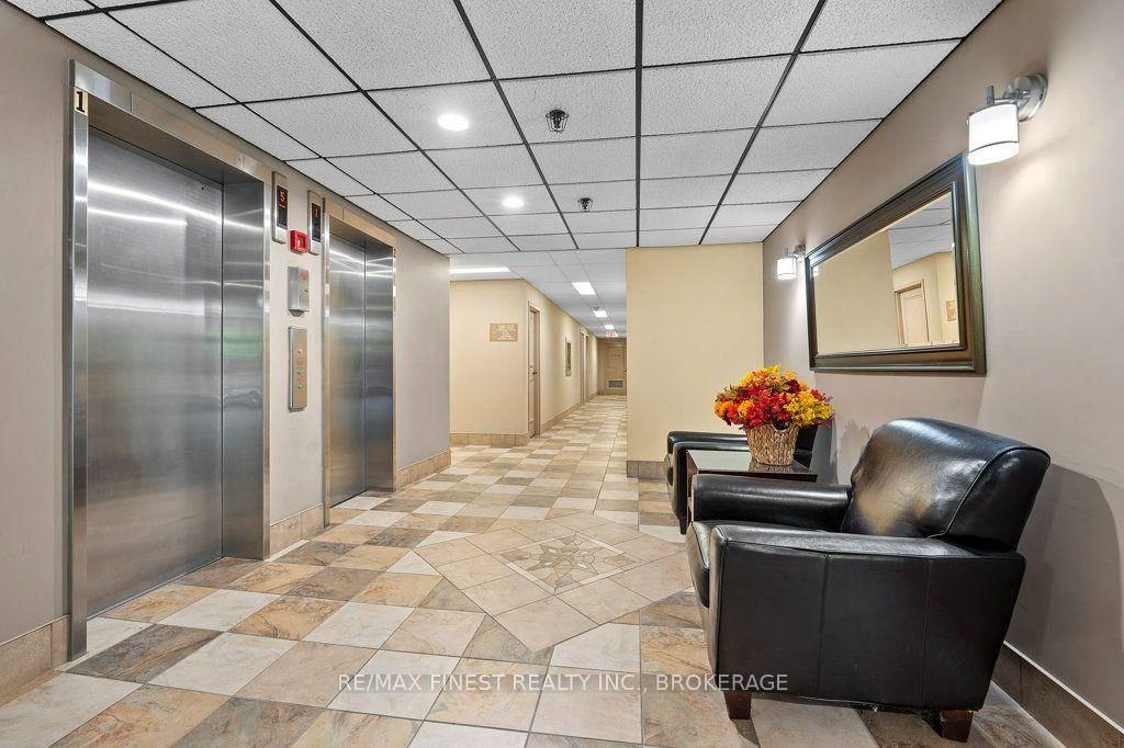 120 Barrett Court • #307 • Kingston, ON photo 19
