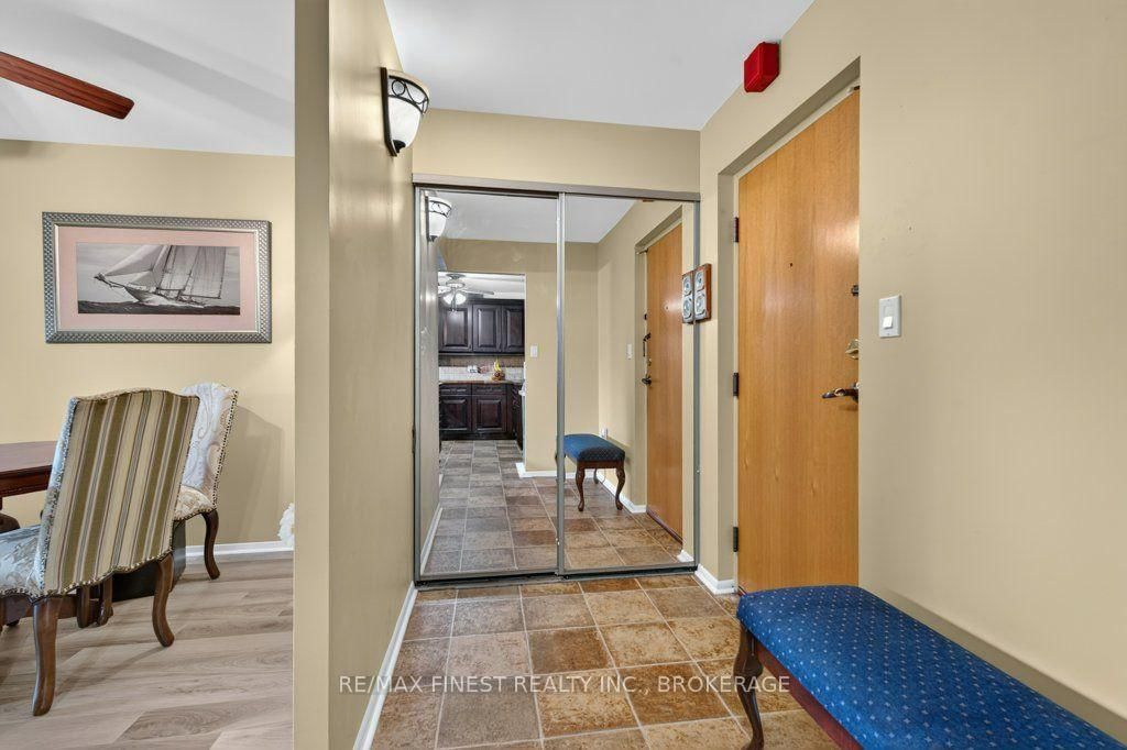120 Barrett Court • #307 • Kingston, ON photo 2