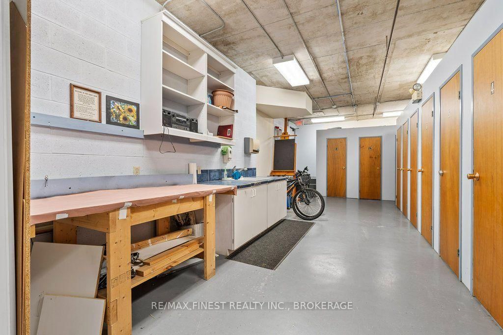 120 Barrett Court • #307 • Kingston, ON photo 21
