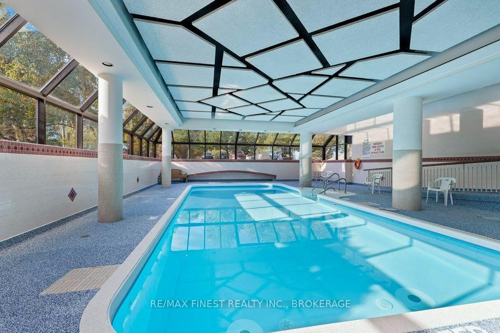 120 Barrett Court • #307 • Kingston, ON photo 22