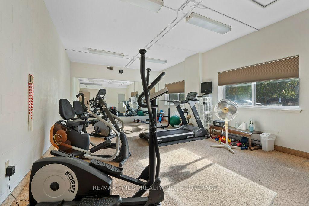 120 Barrett Court • #307 • Kingston, ON photo 23