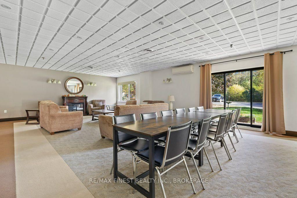 120 Barrett Court • #307 • Kingston, ON photo 25