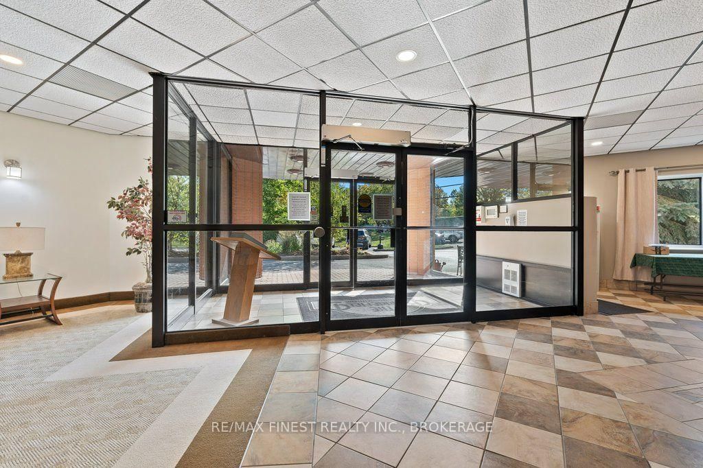 120 Barrett Court • #307 • Kingston, ON photo 27