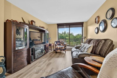 120 Barrett Court • #307 • Kingston, ON photo 3